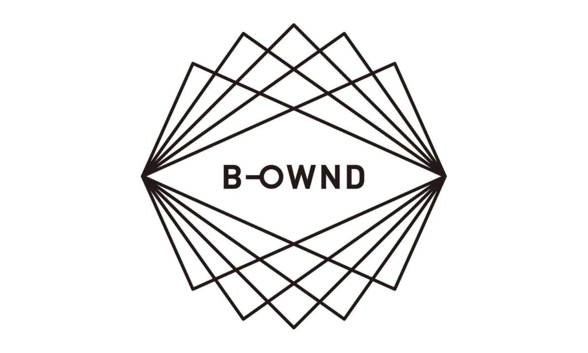 『B-OWND』 コンセプトメイキング・プロモーション